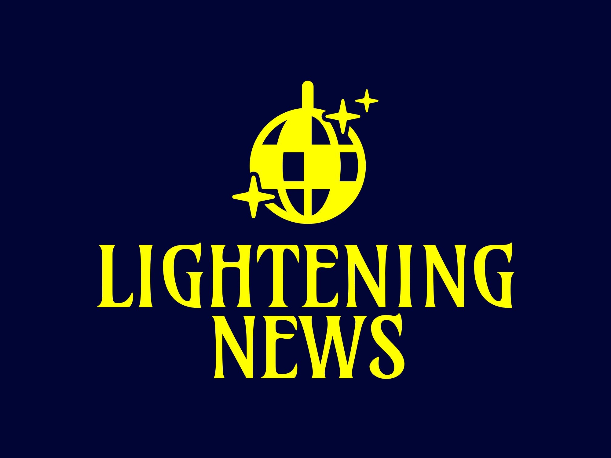 Lightening News